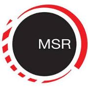 Main Street Radiology Logo